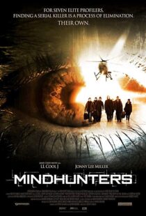دانلود فیلم Mindhunters 200418940-83305118