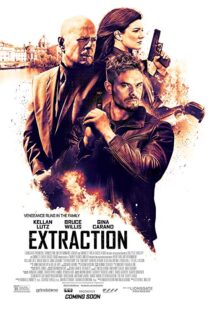 دانلود فیلم Extraction 201518307-1355192297