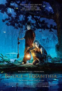 دانلود فیلم Bridge to Terabithia 200714036-994349539