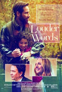 دانلود فیلم Louder Than Words 20139090-230686301