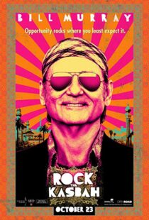 دانلود فیلم Rock the Kasbah 20153882-695111495