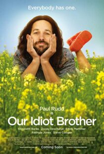 دانلود فیلم Our Idiot Brother 201114498-395096013