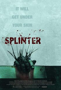 دانلود فیلم Splinter 20087260-2097794285