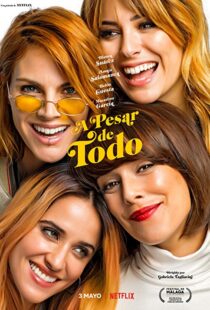 دانلود فیلم Despite Everything 201918048-527267519