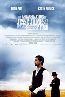دانلود فیلم The Assassination of Jesse James by the Coward Robert Ford 20074972-809720046