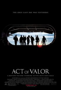 دانلود فیلم Act of Valor 201221154-2084312011