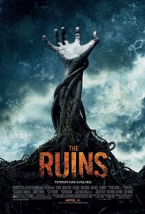 دانلود فیلم The Ruins 20085047-1799734463