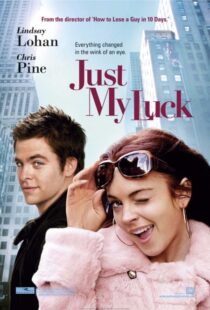 دانلود فیلم Just My Luck 200618453-951882778