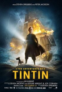 دانلود انیمیشن The Adventures of Tintin 20113047-1715621231