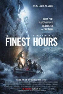 دانلود فیلم The Finest Hours 201617042-568012841