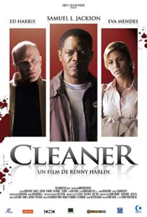 دانلود فیلم Cleaner 200718977-749718889