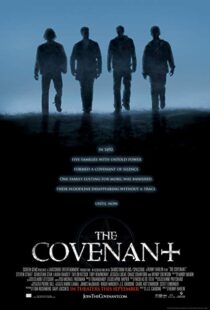 دانلود فیلم The Covenant 200618907-1110981694