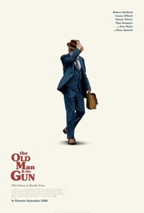 دانلود فیلم The Old Man & the Gun 20186097-393426323