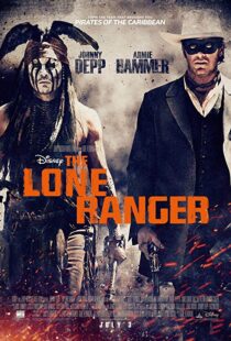 دانلود فیلم The Lone Ranger 20132962-745329018