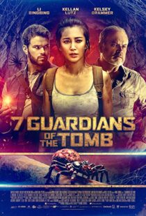 دانلود فیلم 7 Guardians of the Tomb 201821974-2134541332