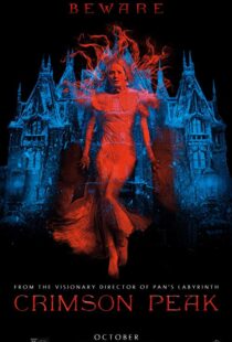 دانلود فیلم Crimson Peak 20152933-756576867