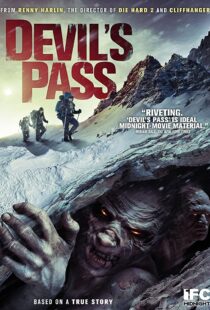 دانلود فیلم Devil’s Pass 201338021-1796899765