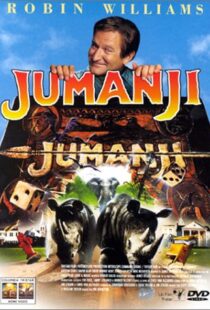 دانلود فیلم Jumanji 199542849-1519003127