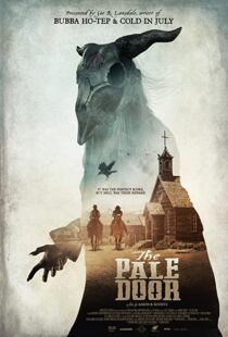 دانلود فیلم The Pale Door 202049809-373126101