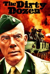 دانلود فیلم The Dirty Dozen 196758264-610886306