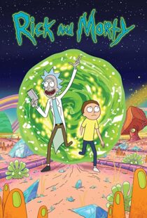 دانلود انیمیشن Rick and Morty22671-404460616