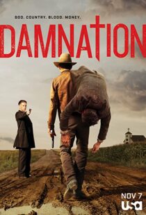 دانلود سریال Damnation81000-1576049946