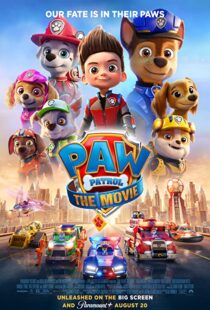 دانلود انیمیشن PAW Patrol: The Movie 202180155-1757318875