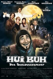 دانلود انیمیشن Hui Buh 200679572-1967105891