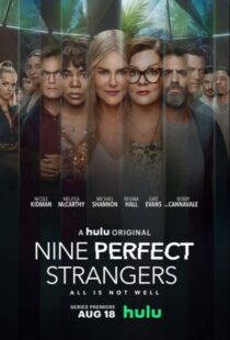 دانلود سریال Nine Perfect Strangers80048-510228550