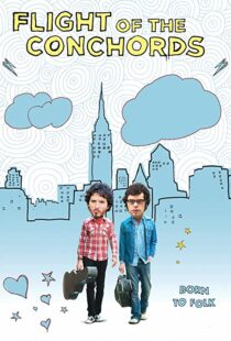دانلود سریال Flight of the Conchords88410-1145325659