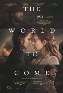 دانلود فیلم The World to Come 202090377-1744738902