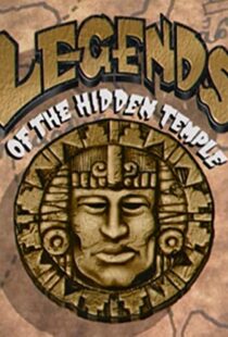 دانلود سریال Legends of the Hidden Temple100230-736589667
