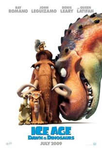دانلود انیمیشن Ice Age: Dawn of the Dinosaurs 200996077-1932980790
