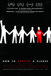 دانلود مستند How to Survive a Plague 201299163-1426290813