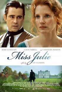 دانلود فیلم Miss Julie 201496172-1330971413