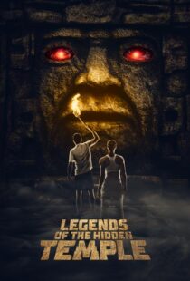 دانلود سریال Legends of the Hidden Temple100236-232256775