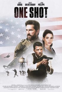 دانلود فیلم One Shot 202195981-2030170814