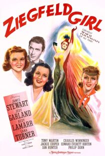 دانلود فیلم Ziegfeld Girl 194191745-2019404612