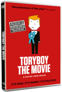 دانلود مستند Toryboy the Movie 2010102150-1393776611
