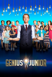 دانلود سریال Genius Junior106286-663456230