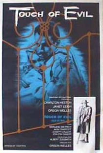 دانلود فیلم Touch of Evil 1958253981-692145922