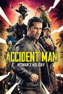 دانلود فیلم Accident Man: Hitman’s Holiday 2022273165-670291372