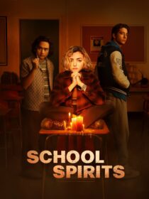 دانلود سریال School Spirits330481-1763907636