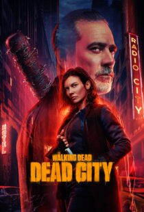 دانلود سریال The Walking Dead: Dead City366125-1547288362