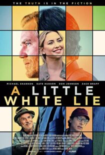 دانلود فیلم A Little White Lie 2023366175-2012802758
