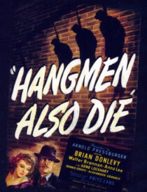 دانلود فیلم Hangmen Also Die! 1943371439-558294449