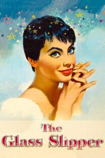دانلود فیلم The Glass Slipper 1955376627-136293003
