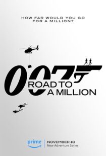 دانلود سریال 007: Road to a Million381686-491899423
