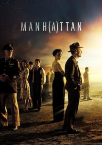 دانلود سریال Manhattan380437-228107246
