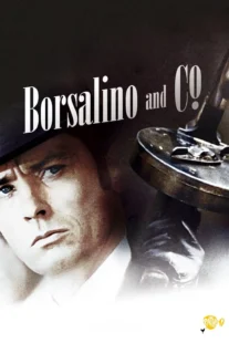 دانلود فیلم Borsalino and Co. 1974382947-784019235